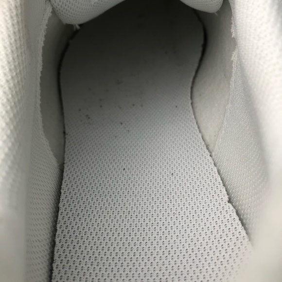 SOLD NIKE WMNS COURT ROYALE AC CNV size 9.5 - Picture 9 of 10